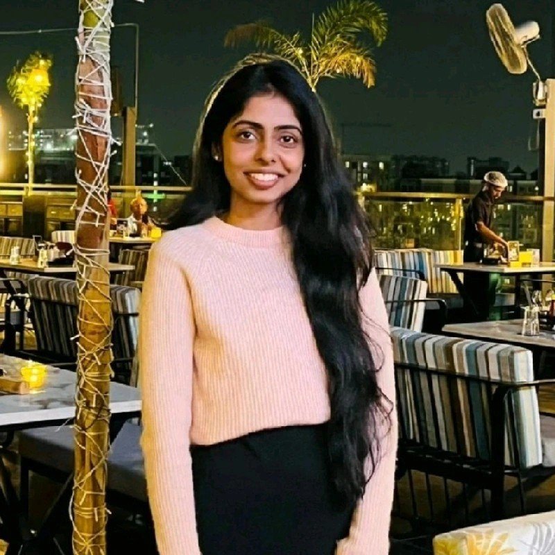 Shreya Navalkishor Pannase